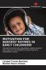 MOTIVATION FOR NURSERY RHYMES IN EARLY CHILDHOOD