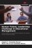 Human Talent Leadership Challenge in Educational Management