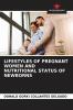 LIFESTYLES OF PREGNANT WOMEN AND NUTRITIONAL STATUS OF NEWBORNS