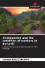 Unionization and the condition of workers in Burundi