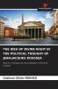 THE IDEA OF DIVINE RIGHT IN THE POLITICAL THOUGHT OF JEAN-JACQUES ROUSSEA