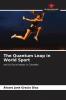 The Quantum Leap in World Sport