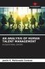AN ANALYSIS OF HUMAN TALENT MANAGEMENT
