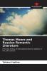 Thomas Moore and Russian Romantic Literature