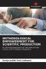 METHODOLOGICAL EMPOWERMENT FOR SCIENTIFIC PRODUCTION
