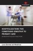 HOSPITALIZATIONS FOR CONDITIONS SENSITIVE TO PRIMARY CARE