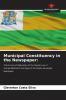 Municipal Constituency in the Newspaper: