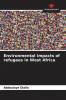 Environmental impacts of refugees in West Africa