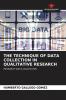 THE TECHNIQUE OF DATA COLLECTION IN QUALITATIVE RESEARCH