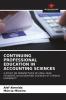 CONTINUING PROFESSIONAL EDUCATION IN ACCOUNTING SCIENCES