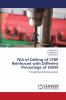 FEA of Drilling of CFRP Reinforced with Different Percentage of SI3N4