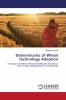 Determinants of Wheat Technology Adoption