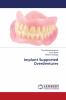 Implant Supported Overdentures