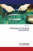 Catalogue of Surgical Instruments