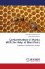 Contamination of Plants With the Help of Bees Pests