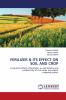 FERILIZER & ITS EFFECT ON SOIL AND CROP