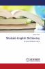 Shabaki-English Dictionary