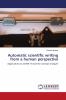 Automatic scientific writing from a human perspective