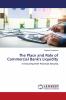 The Place and Role of Commercial Bank's Liquidity