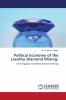 Political Economy of the Lesotho Diamond Mining