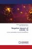 Negative impact of COVID_19