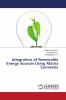 Integration of Renewable Energy Sources Using Matrix Converter