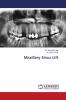 Maxillary Sinus Lift
