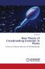 New Theory of Crossbreeding Evolution in Plants