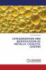 CATEGORIZATION AND IDENTIFICATION OF METALLIC CATALYTIC CENTERS