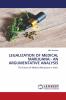LEGALIZATION OF MEDICAL MARIJUANA:- AN ARGUMENTATIVE ANALYSIS