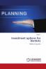 Investment options for Dentists