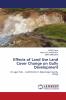 Effects of Land Use Land Cover Change on Gully Development
