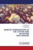 REMOTE HYBRIDIZATION OF THE COTTON AND RECEIVING NEW DONORS