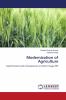 Modernization of Agriculture