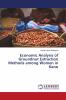 Economic Analysis of Groundnut Extraction Methods among Women in Kano