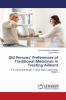 Old Persons��� Preferences of Traditional Medicines in Treating Ailment