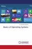 Basics of Operating Systems