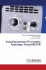 Transformerless PV Inverter Topology Using HB-ZVR