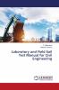 Laboratory and Field Soil Test Manual for Civil Engineering