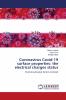Coronavirus Covid-19 surface properties: the electrical charges status
