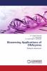 Biosensing Applications of DNAzymes