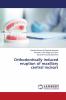 Orthodontically induced eruption of maxillary central incisors