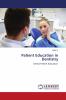 Patient Education in Dentistry