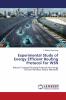 Experimental Study of Energy Efficient Routing Protocol For WSN
