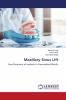 Maxillary Sinus Lift