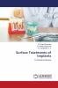 Surface Treatments of Implants