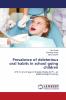 Prevalence of deleterious oral habits in school going children