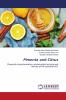 Pimenta and Citrus