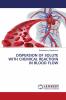 DISPERSION OF SOLUTE WITH CHEMICAL REACTIOIN IN BLOOD FLOW