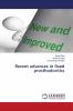 Recent advances in fixed prosthodontics